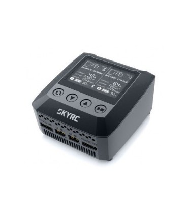 B6 Nano Duo SKYRC Charger