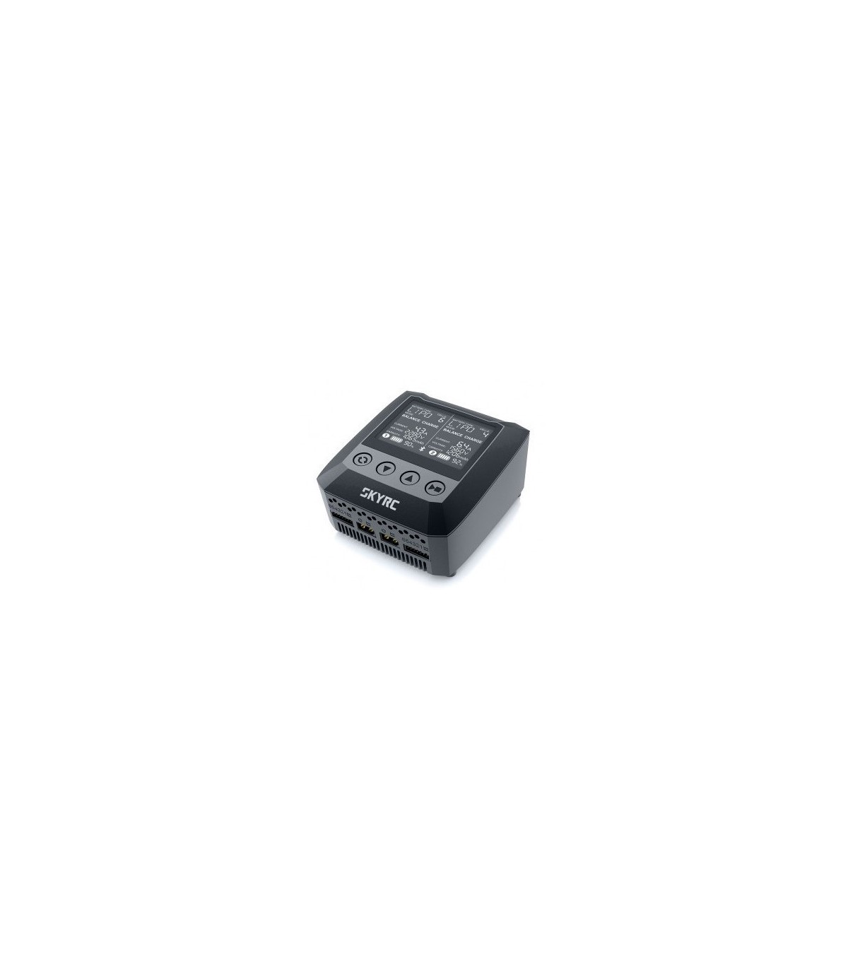 B6 Nano Duo SKYRC Caricatore