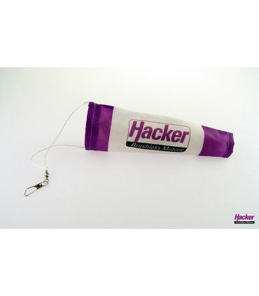 Mini-manche à air Hacker