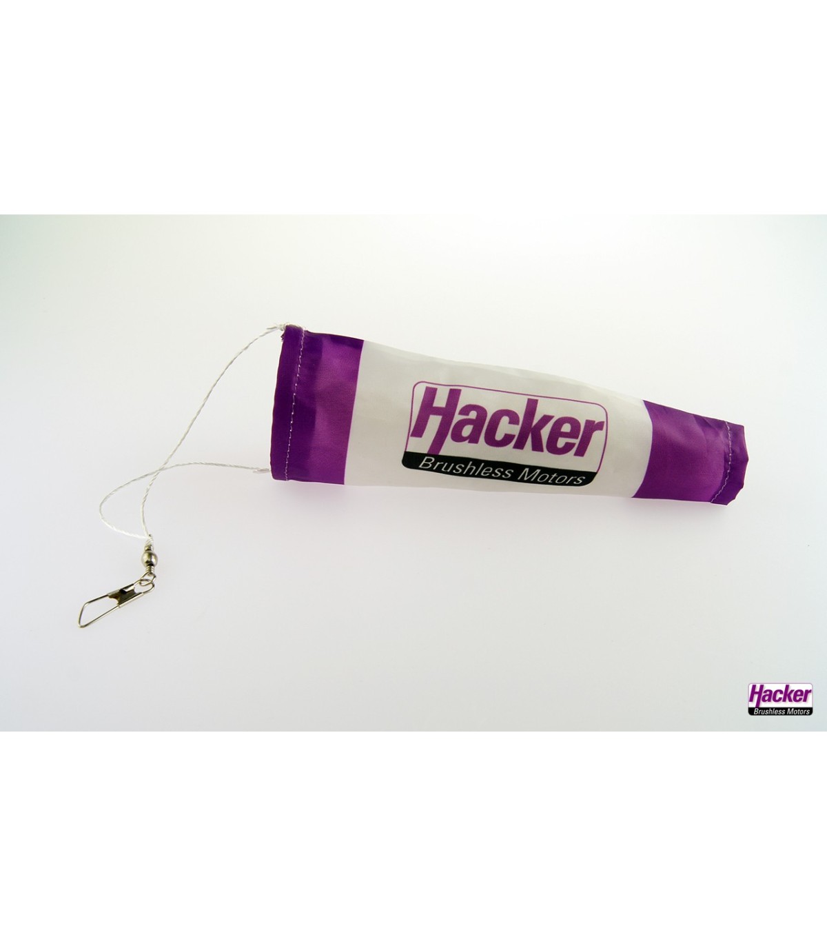 Mini-manche à air Hacker