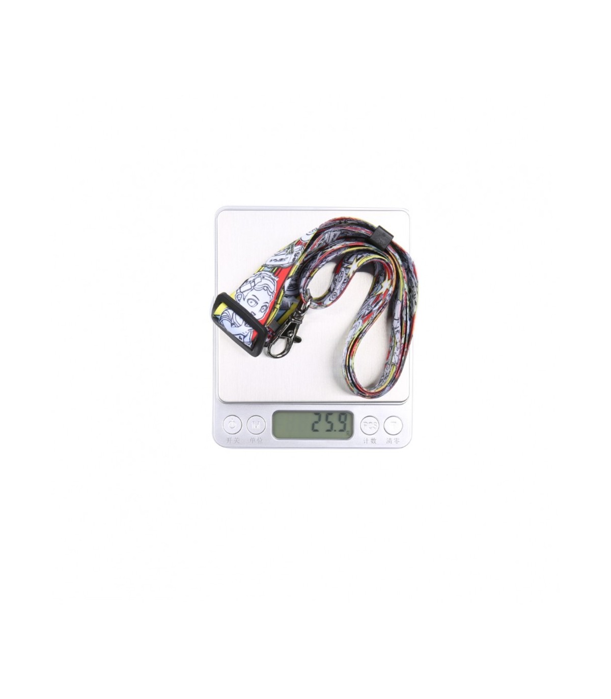 Iflight Halsband