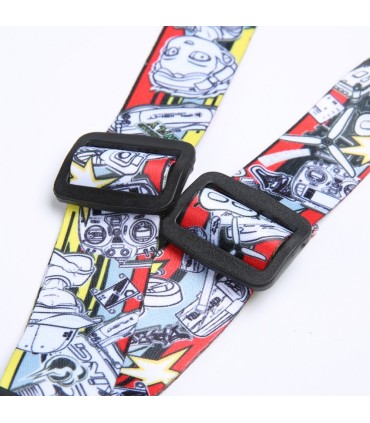 Banda para el cuello Iflight