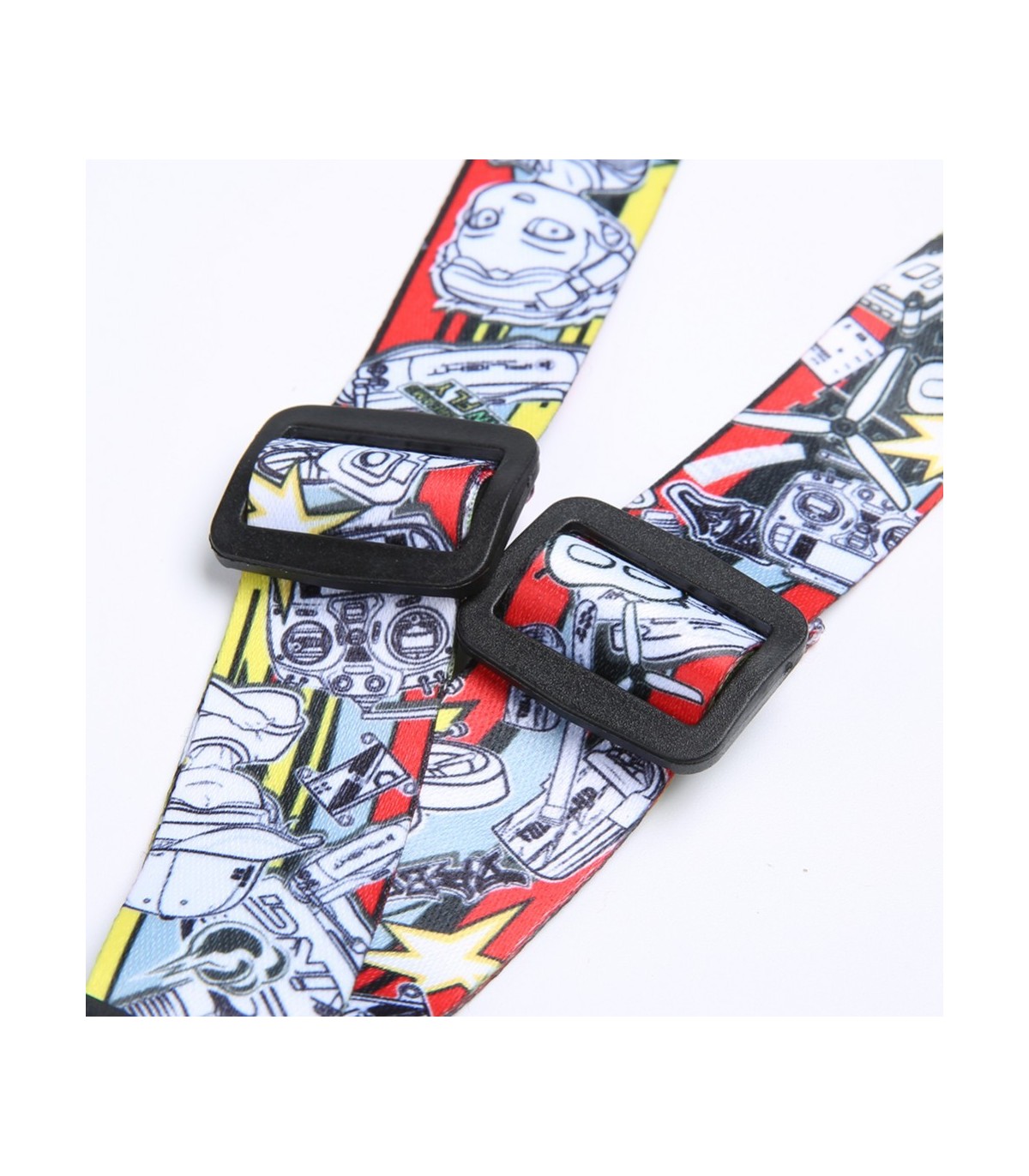 Iflight neckband