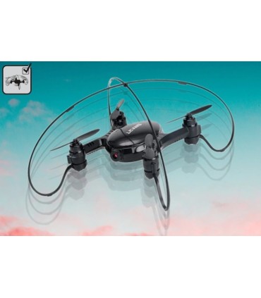Micro-drone intelligente drone