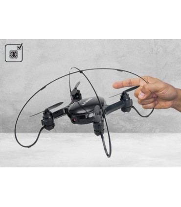 Micro-drone smart drone