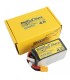 Batteria 6 S 1550 mAh 130C TATTU R Linea V4.0