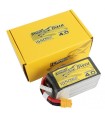 Battery 6S 1550mAh 130C TATTU R Line V4.0