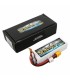 Batería Lipo Gensace 3S 2700mAh 30C Soaring