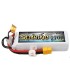 Soaring Lipo Batterie Gensace 3S 2700mAh 30C