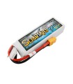 Gensace 3s 2700mah 30c stijgende Lipo Batterij