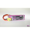 Hacker 5000 mAh 4 s 35C Xt90 Lipo Batterie