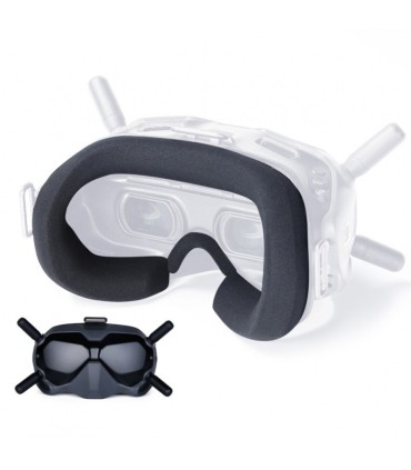 Iflight replacement foam for DJI mask
