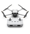 DJI Mini 3 Pro (attualmente in magazzino)