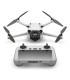 Mini 3 Pro DJI avec radiocommande DJI RC