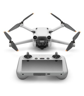 DJI Mini 3 Pro met DJI RC radio control