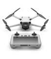 DJI Mini 3 Pro met DJI RC radio control
