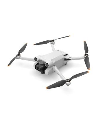 DJI mini 3 Pro com controle de rádio DJI RC