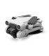 DJI Mini 3 Pro met DJI RC radio control