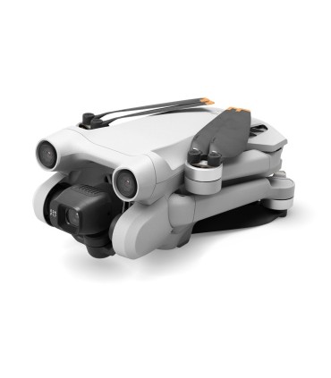 DJI mini 3 Pro com controle de rádio DJI RC