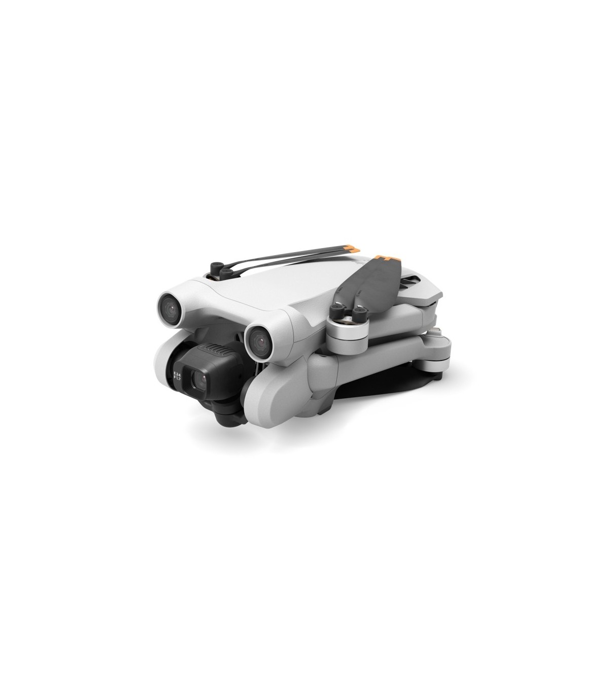 DJI Mini 3 Pro con radiocontrol DJI RC