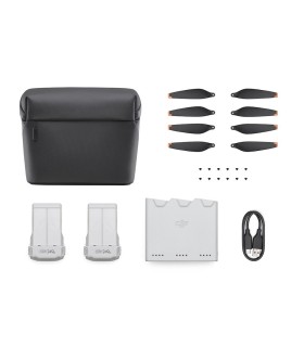 Kit Fly More para DJI Mini 3 Pro