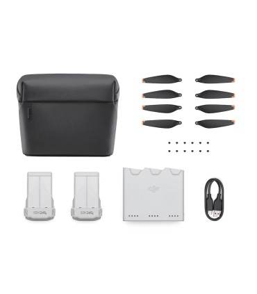 Fly More Kit Voor DJI Mini 3 Pro