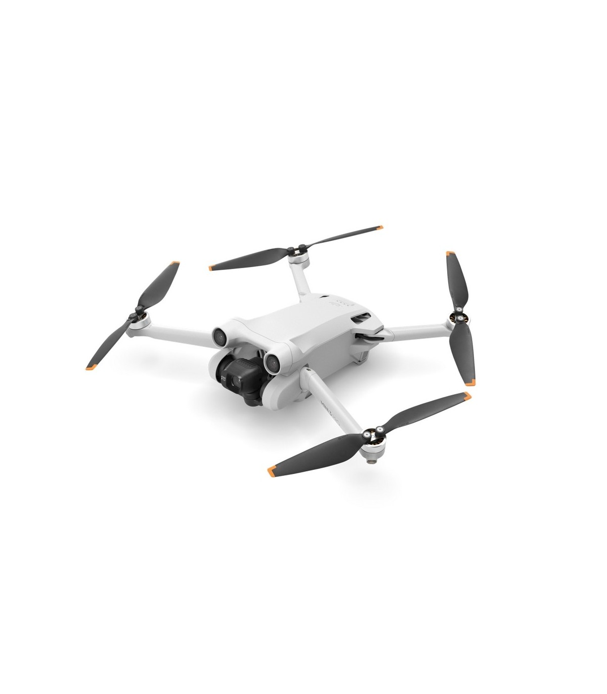 DJI Mini 3 Pro batteria