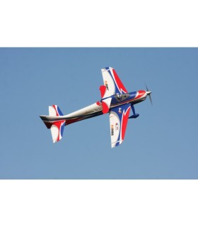 Avión Olympus FMS PNP F3A