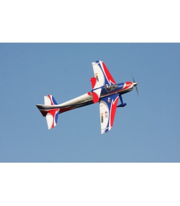 Aereo Olympus FMS PNP F3A