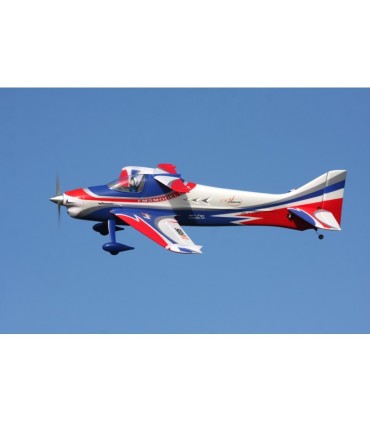 Flugzeug F3A Olympus FMS PNP