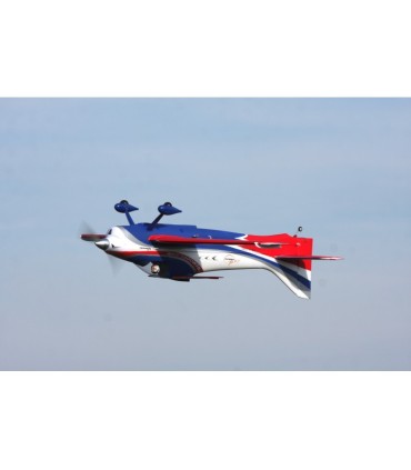 Olympus FMS PNP F3A vliegtuigen