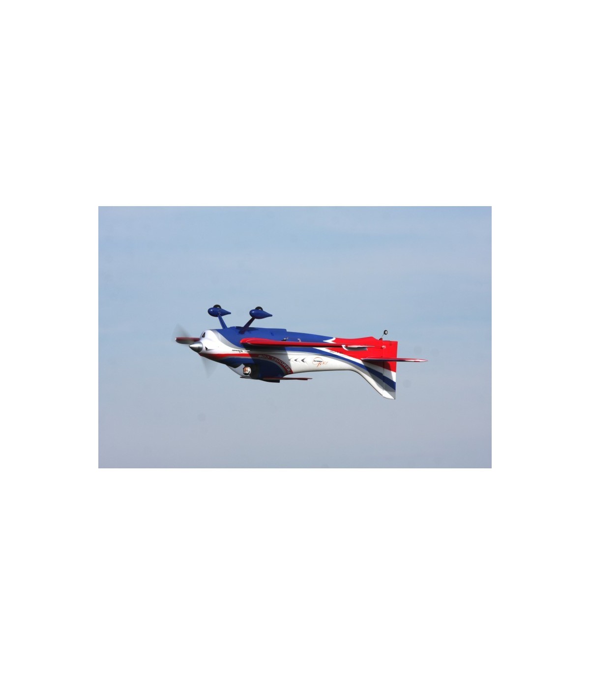 Aereo Olympus FMS PNP F3A