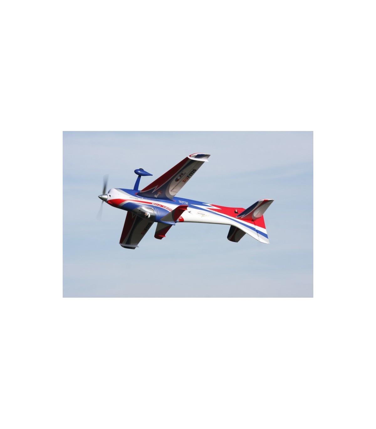 Flugzeug F3A Olympus FMS PNP