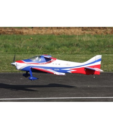 Aereo Olympus FMS PNP F3A
