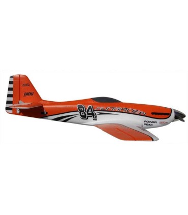 Funracer Laranja edição RR Multiplex