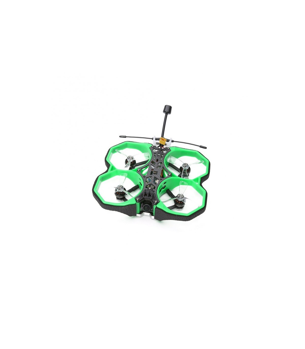 Protek 25 Iflight vert Analogique PNP