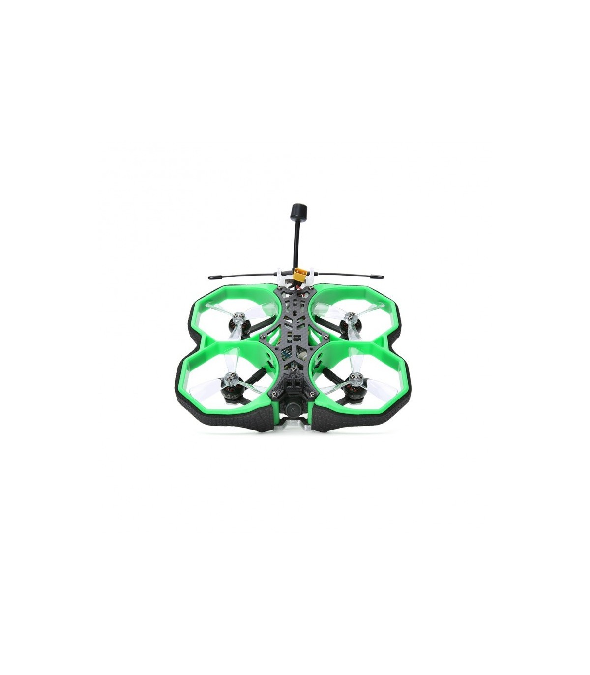 Protek 25 Iflight vert Analogique PNP