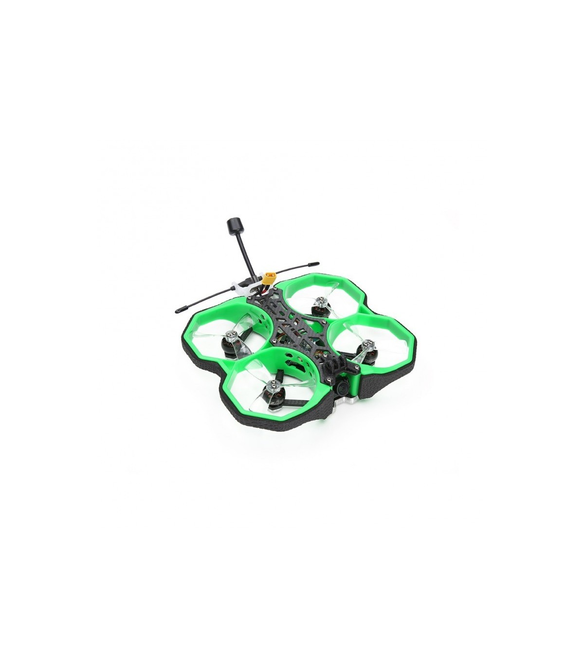 Protek 25 Iflight Green Analog PNP