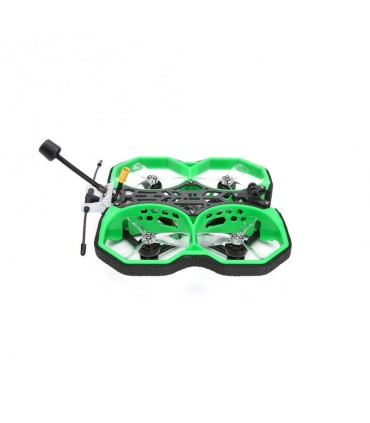 Protek 25 Iflight Green Analog PNP