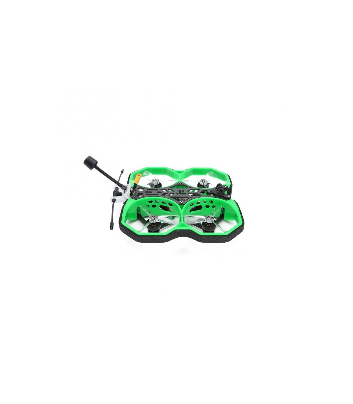 Protek 25 Iflight vert Analogique PNP