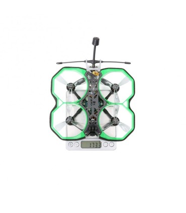 Protek 25 Iflight grün Analog PNP