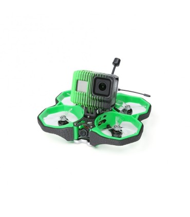 Protek 25 Iflight vert Analogique PNP