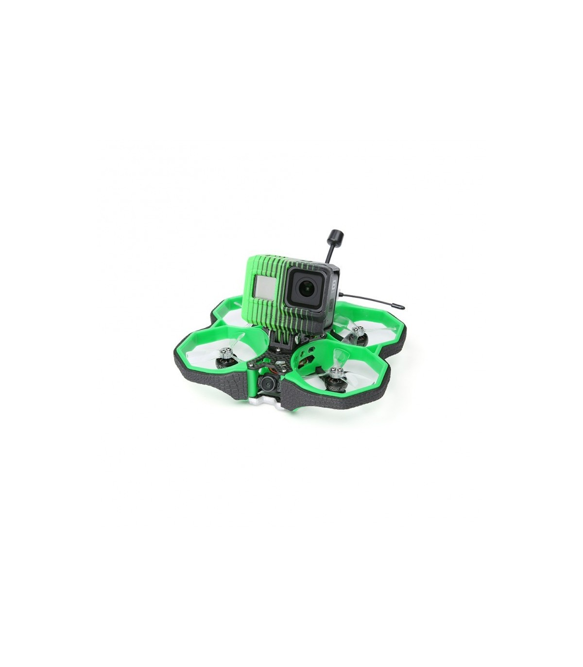 Protek 25 Iflight vert Analogique PNP