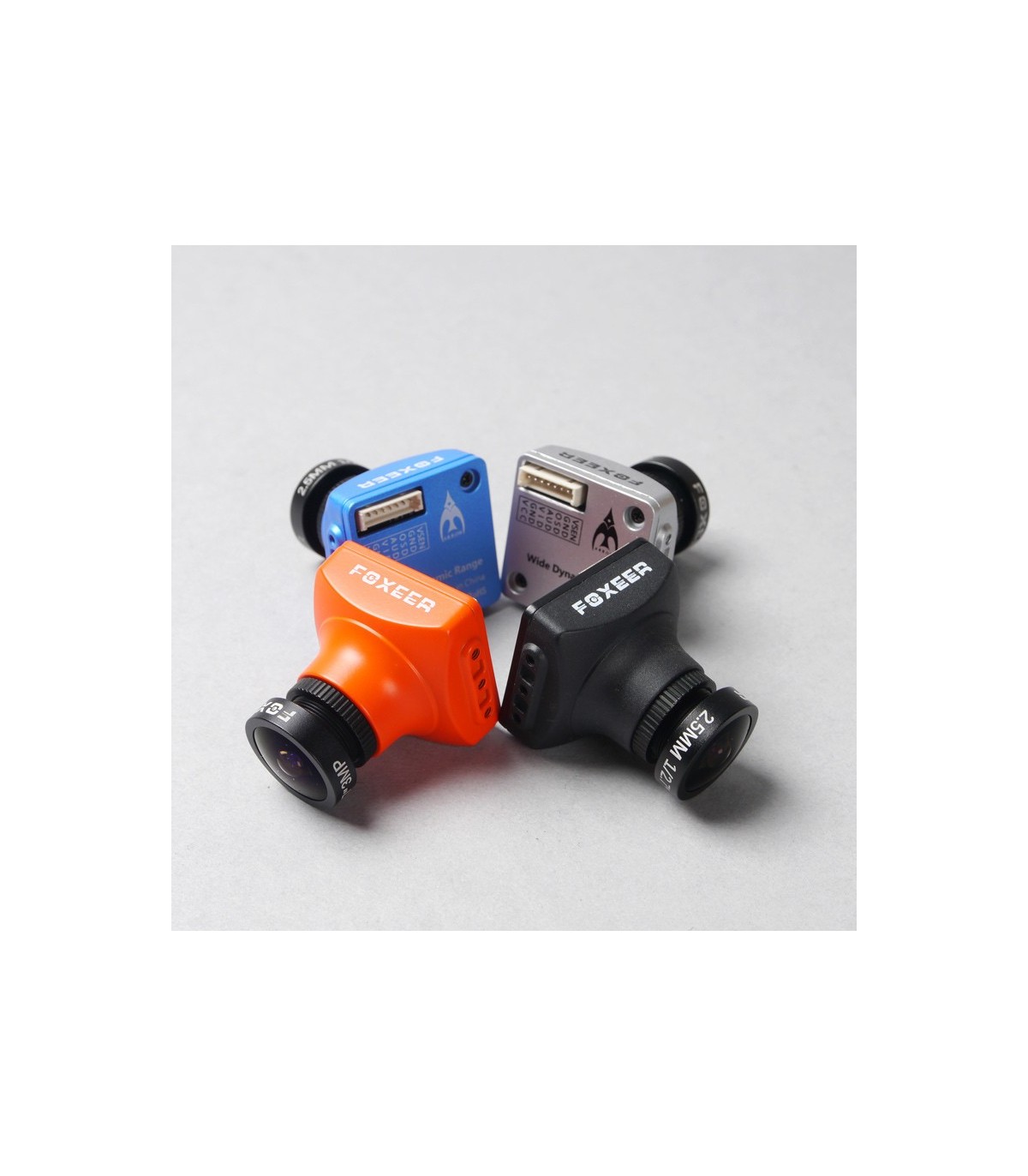 Cámara FOXEER HS1195 Flecha V3