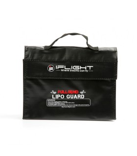Sac Lipo I-flight