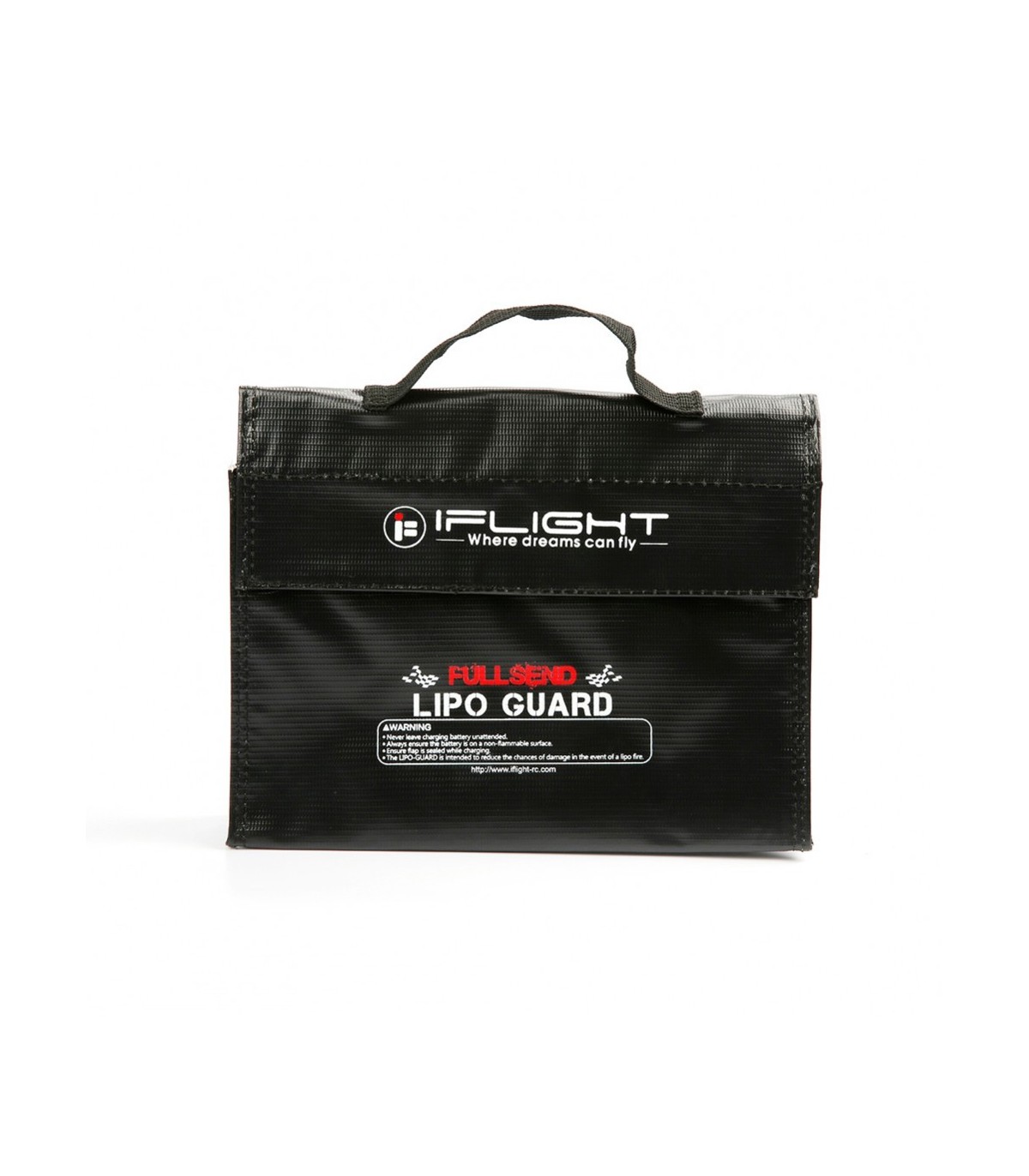 I-flight Lipo Tasche
