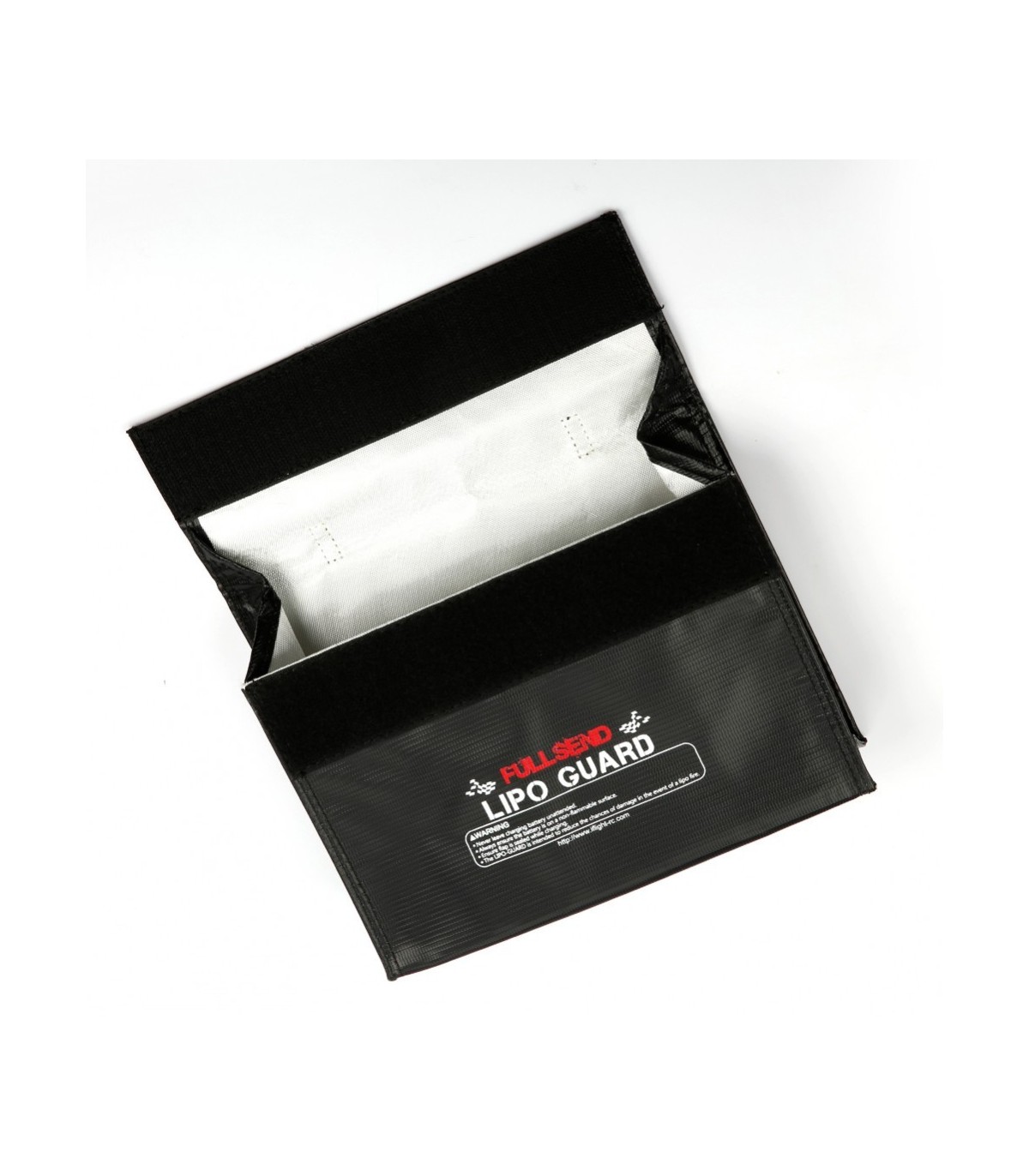 Sac Lipo I-flight