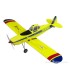 Piper Pawnee PA-25 aviões de 2,2 m