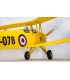 Tiger Moth DH82 2m15 30-40cc ARF