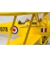 Tiger Moth DH82 2m15 30-40cc ARF